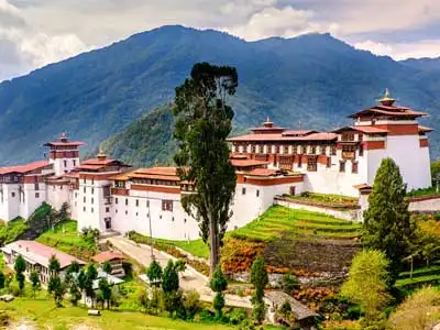7 Days Bhutan Tour 7 Days Bhutan Tour