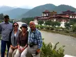 Across the Dragon Kingdom Tour