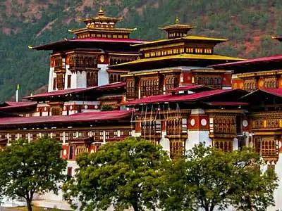 Bhutan Travel Information Bhutan Travel Information