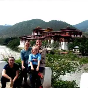 Mystic Bhutan Tour