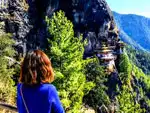 Short Bhutan tour