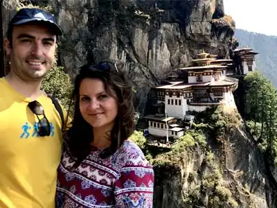 3 Days Bhutan Tour 3 Days Bhutan Tour