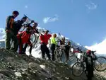 Mountain Biking in Nepal