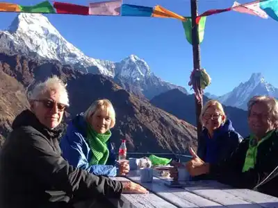 10 Best Things to Do in Nepal 10 Best Things to Do in Nepal