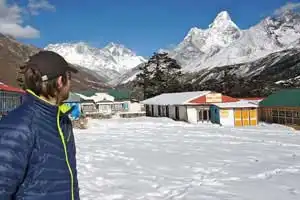 Best winter trekking in Nepal Best winter trekking in Nepal