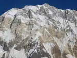 Annapurna I Expedition