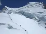 Cho Oyu Expedition