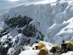Kanchenjunga Expedition