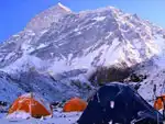Mt. Makalu Expedition