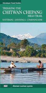 THE CHITWAN CHEPANG HILLS TRAIL