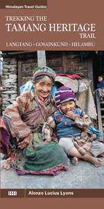 THE TAMANG HERITAGE TRAIL