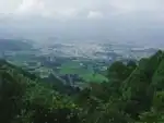 Budhanilkantha Sundarijal hiking