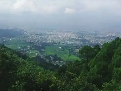 Budhanilkantha Sundarijal hiking Budhanilkantha Sundarijal hiking