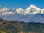 Changu Narayan to Nagarkot hiking