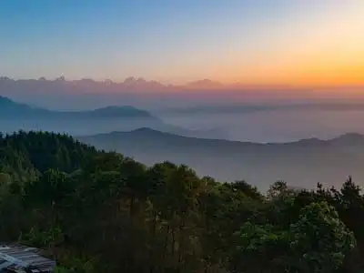 Kathmandu Chisapani Nagarkot Dhulikhel Namo Buddha Balthali hiking Kathmandu Chisapani Nagarkot Dhulikhel Namo Buddha Balthali hiking