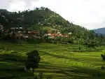 Khopasi Balthali Hiking