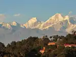 Nagarkot to Changu Narayan hiking