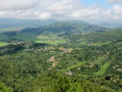 Sankhu Nagarkot Hiking Sankhu Nagarkot Hiking