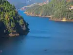 Thankot Chitlang Indrasrowar Lake Hiking