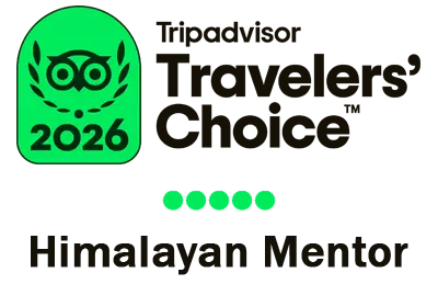Tripadvisor Travellers’ Choice Awards 2026 Nepal