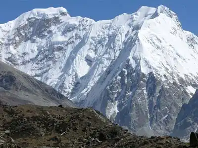 Kanchenjunga North and South Base Camp Trek Guide Kanchenjunga North and South Base Camp Trek Guide