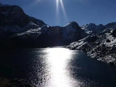 Langtang Gosaikunda Trek