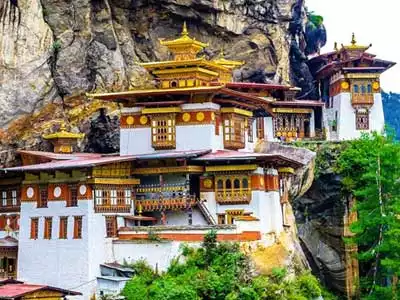 India Bhutan Nepal Tour India Bhutan Nepal Tour