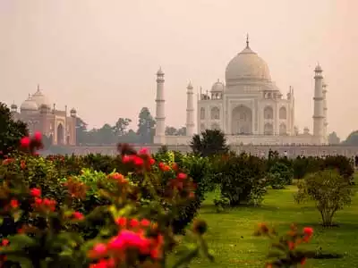 India and Nepal Culture Tour India and Nepal Culture Tour