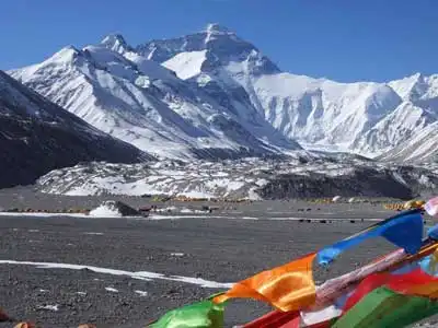 Nepal Tibet Everest base camp tour Nepal Tibet Everest base camp tour