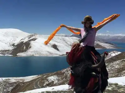 Nepal Tibet Overland Tour Nepal Tibet Overland Tour