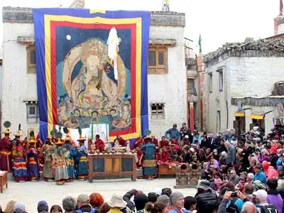 Tiji Festival tour 2027 Tiji Festival tour 2027