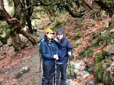 Honeymoon Tour in Nepal Honeymoon Tour in Nepal
