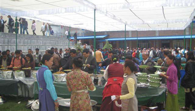 Homestay Nepal