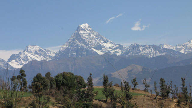 Sisne Himal Sisne Himal