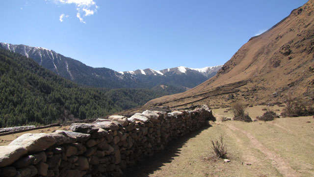 Dhorpatan Hunting Reserve Dhorpatan Hunting Reserve