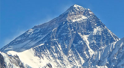 No tourist to travel to Nepal even in beautiful spring of 2021 No tourist to travel to Nepal even in beautiful spring of 2021