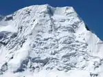 Hiunchuli Peak Climbing