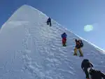 Island Peak Climbing