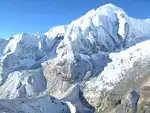Tent Peak Climbing