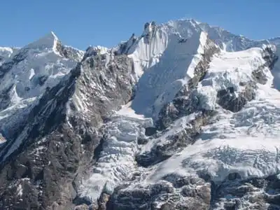 Yala Peak Climbing Yala Peak Climbing