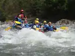 Kali Gandaki River Rafting