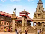 Bhaktapur Durbar Square