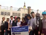 Lumbini Sightseeing