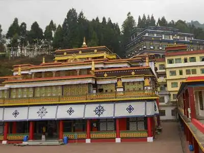 Best of Sikkim Darjeeling Tour Best of Sikkim Darjeeling Tour