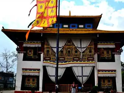 Discover North-East India Tour Discover North-East India Tour
