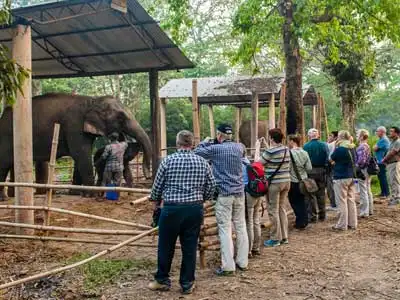 14 Tage Nepal Tour review by Julia und Familie