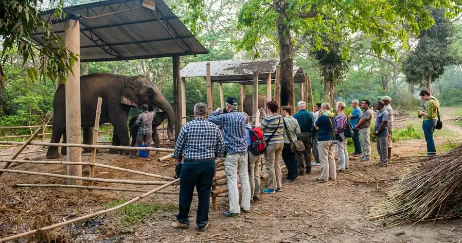 14 Tage Nepal Tour review by Julia und Familie