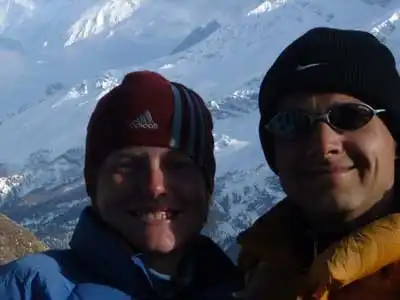 Langtang trekking review by Jodi & Tarni