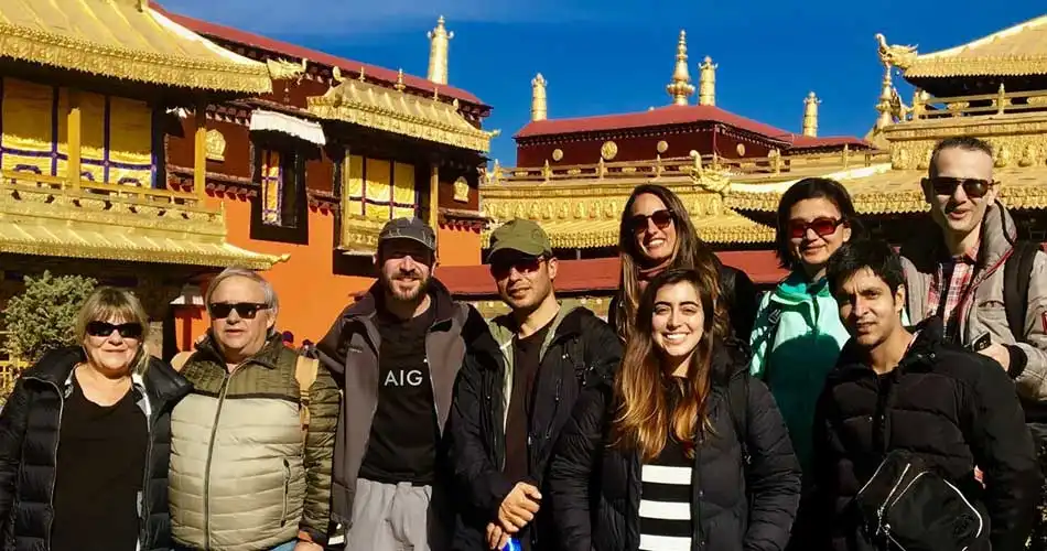 Photo in Monastery