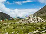 Ganden-Samye Trek